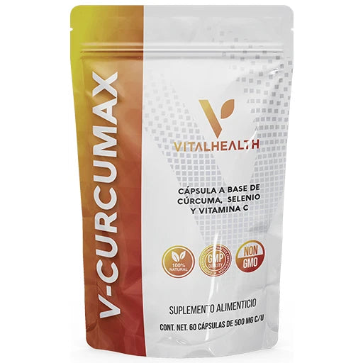 V-CURCUMAX